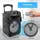 Pyle Audio PA Lautsprecher mehrfarbig