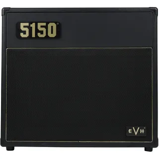 EVH 5150 Iconic 15W 1 x 10" EL34 Combo Black