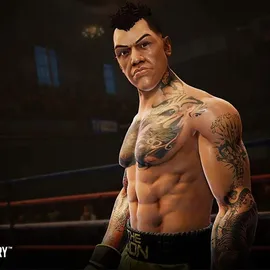 Creed: Rise to Glory PS4