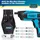 HAZET 9230B-1 inkl. 1 x 2,5 Ah + Holster
