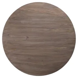 WOMO-DESIGN Riad Braun Mangoholz 100 x 45 cm