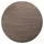 WOMO-DESIGN Riad Braun Mangoholz 100 x 45 cm