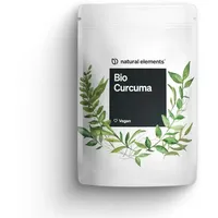 Bio Curcuma Pulver 1kg – Kurkumapulver aus kontrolliert biologischem Anbau – 100% Kurkuma ohne unnötige Zusätze – biozertifiziert, vegan, glutenfrei, laborgeprüft 1000 g