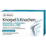 Apomedica Pharmazeutische Produkte GmbH Dr. Böhm Knorpel & Knochen Tabletten