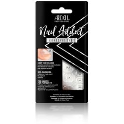 Ardell Adhesive Tabs Kunstnägel & Nageldesign 24 ct