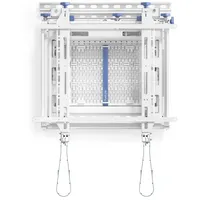 Vuelogic – Soft-Touch Wall Mount VESA 400, 40kg