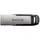 SanDisk Ultra Flair 32 GB silber/schwarz USB 3.0