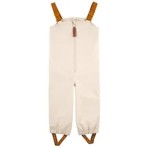 Sterntaler Regenhose Beige 74