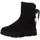 s.Oliver Winterstiefel Damen Schwarz 37