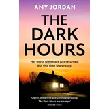 HQ The Dark Hours: A gripping serial killer police procedural crime thriller from The Irish Times bestselling author