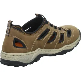 Rieker 08065 zimtbraun 46