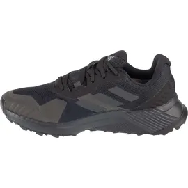 adidas Terrex Soulstride Rain.RDY Core Black / Carbon / Grey Six 42 2/3