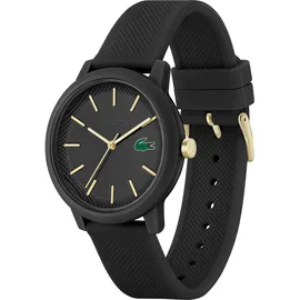 Lacoste Herrenuhr, 2011233 - schwarz