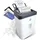 HP OneShred Auto 200CC Weiß