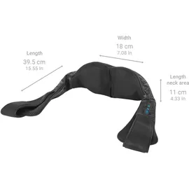 Medisana NMG 850 schwarz Nackenmassagegerät