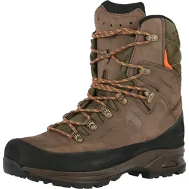 Haix Nature One GTX Ws - EU 38 - braun