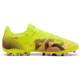 Puma Future 8 Play MG - gelb, Größe 43