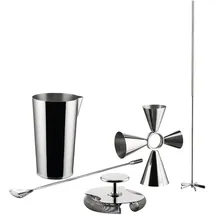 Alessi Barkeeper-Zubehör 5 El.