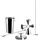 Alessi Barkeeper-Zubehör 5 El.