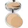 Makeup matte beige