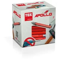 TOX Allzweck-Rahmendübel Apollo KB 10 x 140 mm 25 Stück