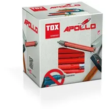 TOX Allzweck-Rahmendübel Apollo KB 10 x 140 mm 25 Stück