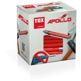 TOX Allzweck-Rahmendübel Apollo KB 10 x 140 mm 25 Stück
