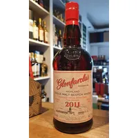 Glenfarclas 2011 2021 Oloroso sherry cask Edition single malt scotch whisky 0,7l 60,2% vol.