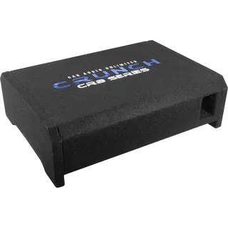 Crunch CRB200 Auto-Subwoofer passiv 400 W