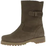 MEINDL Damen Ladis Schuhe (Größe 39.5, braun)