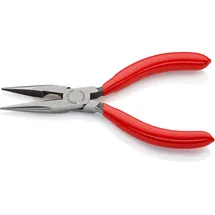 Knipex Flachrundzange 25 02 140