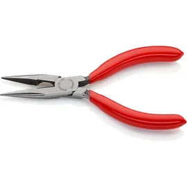 Knipex Flachrundzange 25 02 140