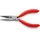 Knipex Flachrundzange 25 02 140