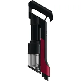 Hoover HF210H 011 rot/schwarz