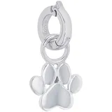 Amor Charm Pfote Silber 2038475