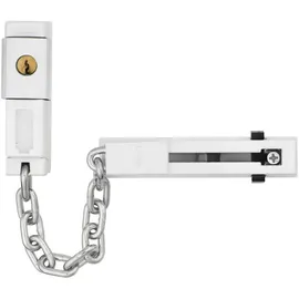 ABUS SK78 Türkette Weiß