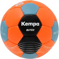 Kempa Buteo Handball orange/blau 2
