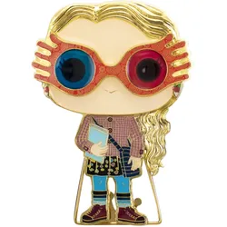 Anstecker Harry Potter - Luna Lovegood (Funko POP! Pin Harry Potter 18)