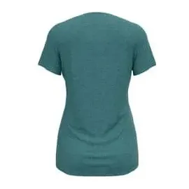 Odlo T-shirt X-ALP PW, 115 blau | M