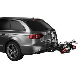 Thule VeloCompact 4th Bike Adapter