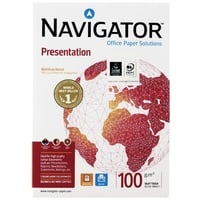 Navigator Presentation A4 100 g/m2 500 Blatt