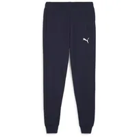 Puma teamGOAL Casuals Pants puma navy/PUMA white 3XL