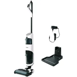 casativo 2-in-1 Boden-Wischsauger HEPA-Filter