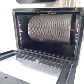 Princess 182075 Backofen-Fritteuse DeLuxe