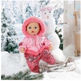 Zapf Creation Baby Annabell Deluxe Winter 43cm