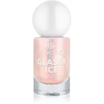 Essence GLASSY ICE Nagellack Farblack rosa 5 ml