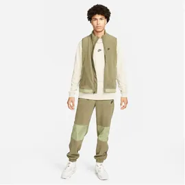 Nike Club+ Winterized Herren Weste, grün - US: M