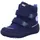 Affenzahn Winterstiefel Bär Dunkelblau/Hellblau 21