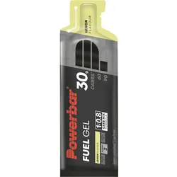 Energygel Zitrone 1× - Powerbar Blackline EINHEITSGRÖSSE