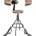 Barhocker antik silber